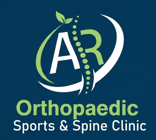 AR Orthopaedic logo