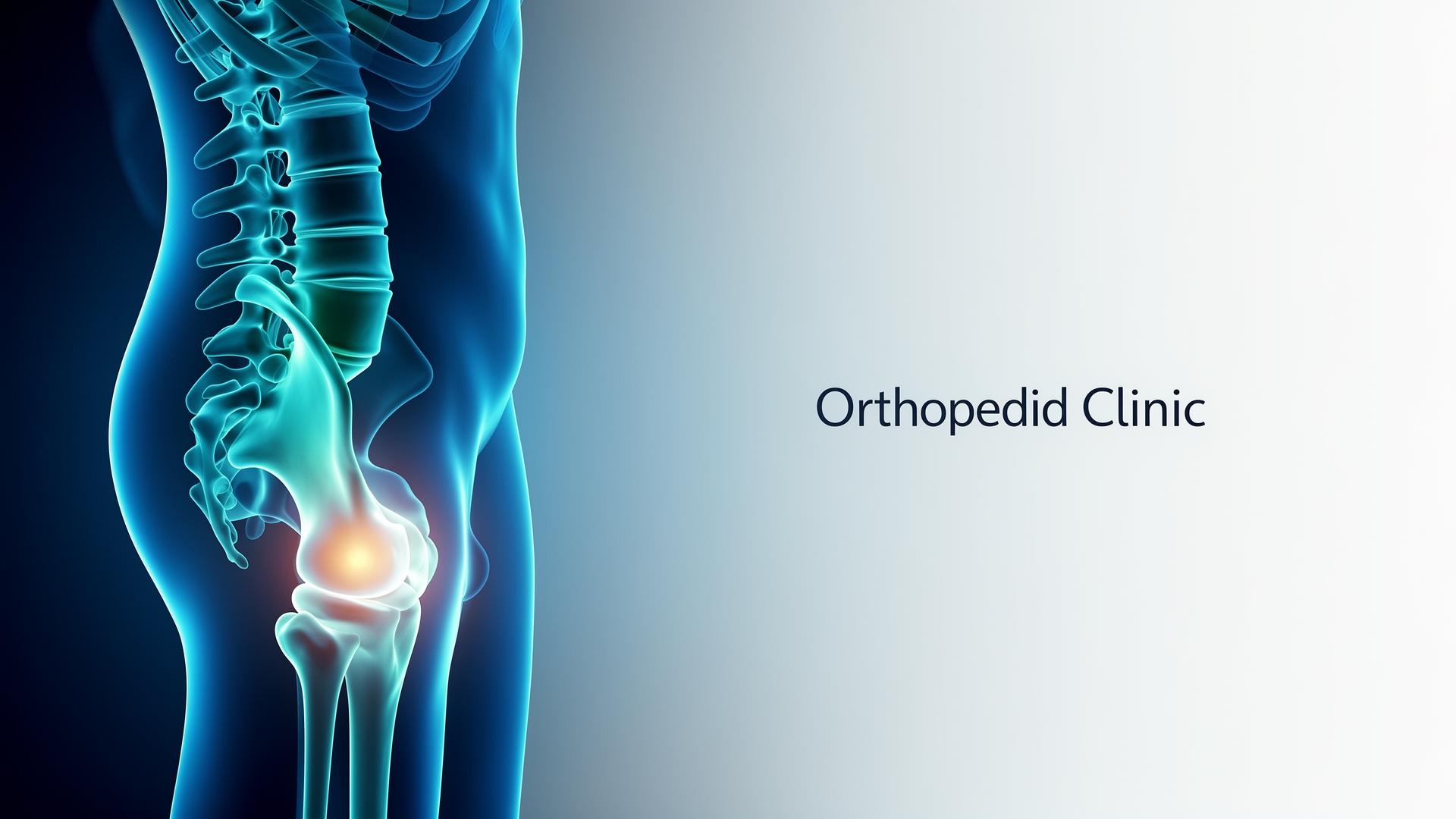 Dr. Arslan Ali in orthopedic operating theatre, Okara and Sahiwal