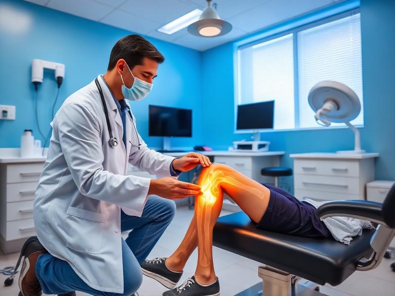 Joint Replacement