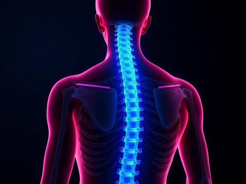 Spine & Back Pain